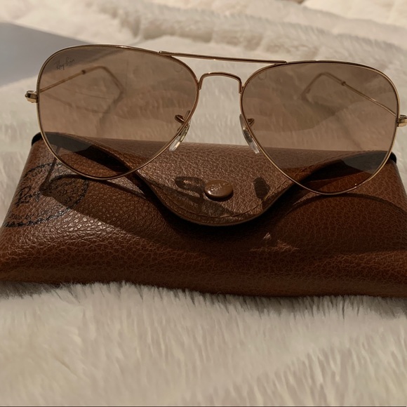 Ray Ban Sunglasses - Picture 3 of 5
